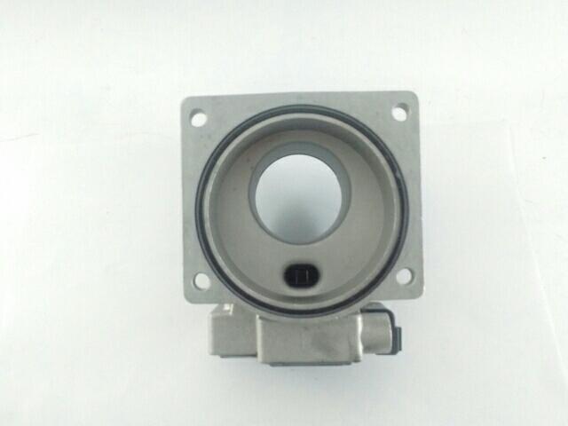 MEDIDOR FLUJO DE AIRE - CAUDALIMETRO  NISSAN SENTRA 90-95  1.6 I - foto 4