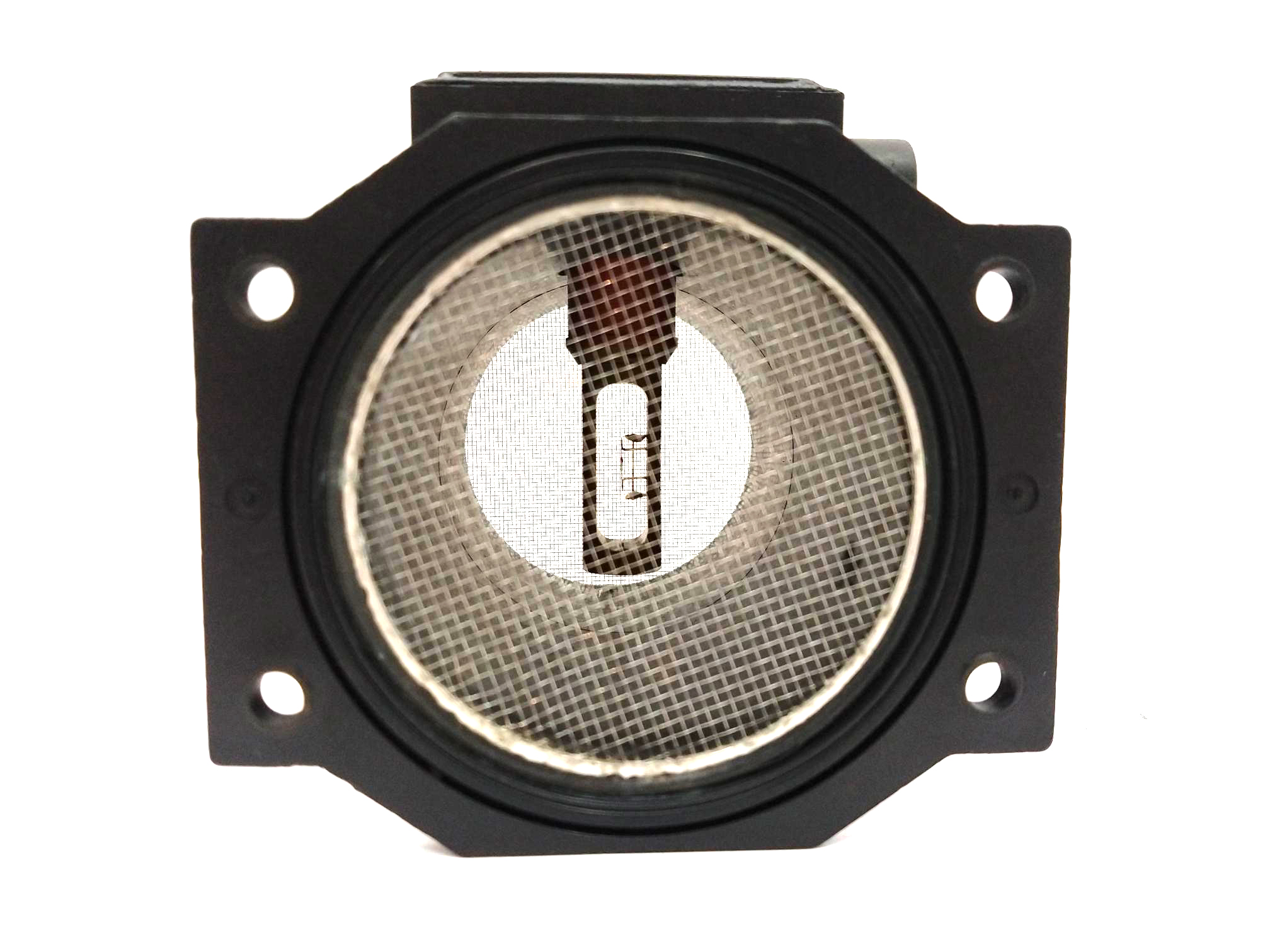 MEDIDOR FLUJO DE AIRE - CAUDALIMETRO  NISSAN 300ZX 90-95  3.0 IN - foto 2