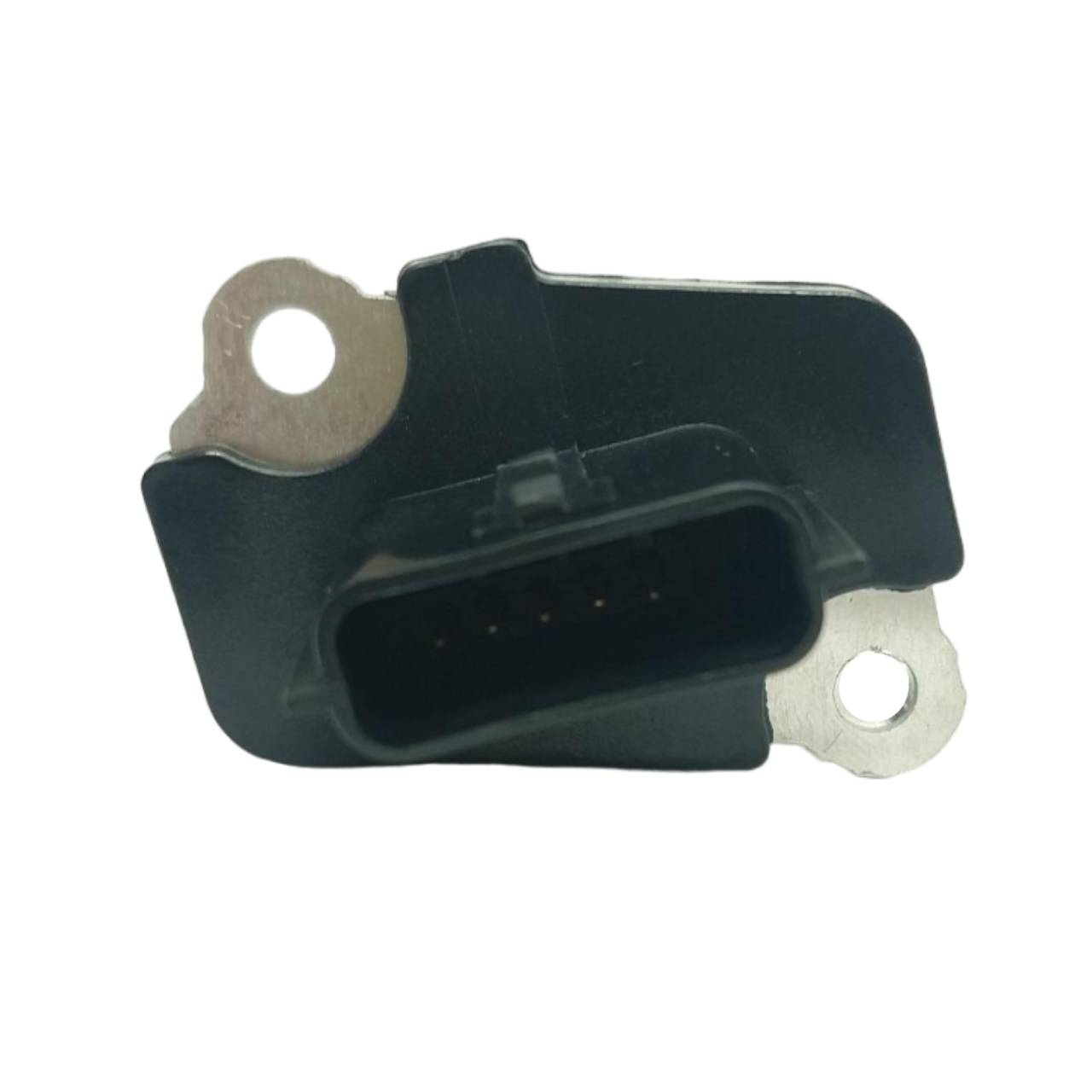 MEDIDOR FLUJO DE AIRE - CAUDALIMETRO  NISSAN X-TRAIL 03-07  2.5 - foto 2