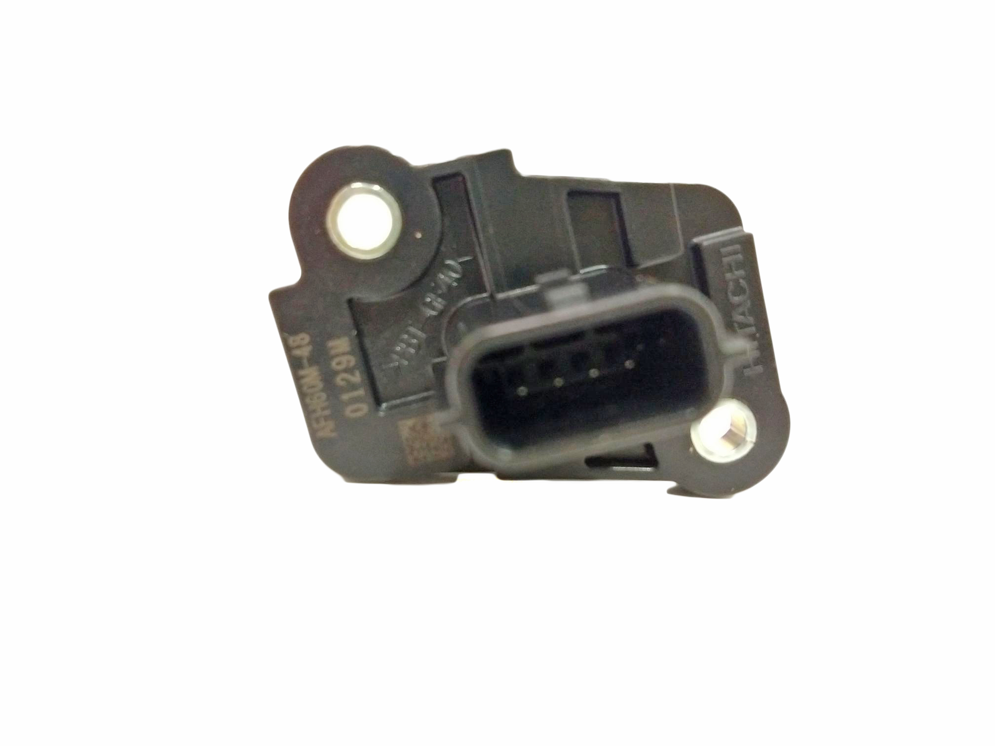 MASA FLUJO AIRE  NISSAN NISSAN KICKS 16-25  1.6 INY 16V DOHC - foto 2