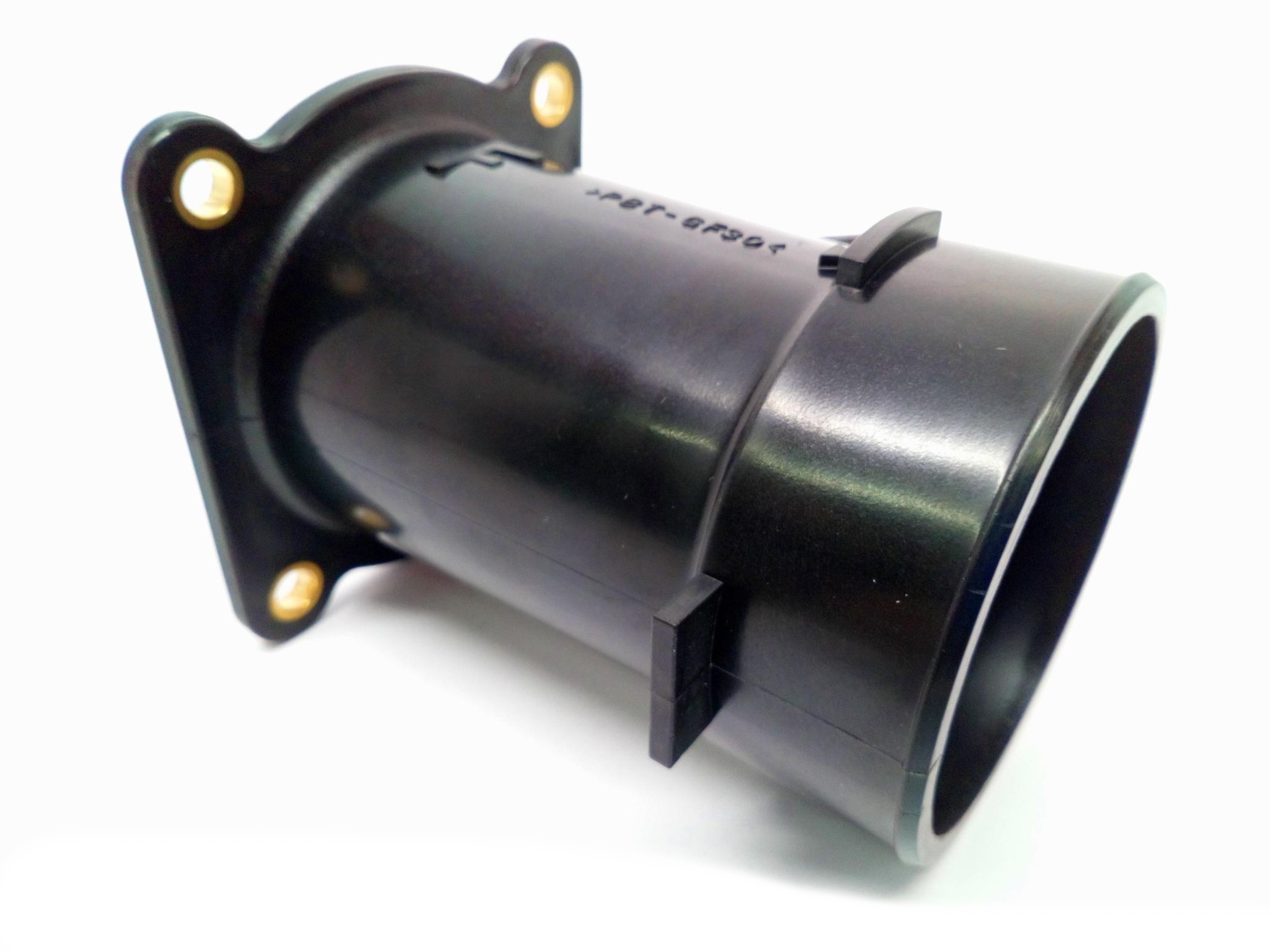 MEDIDOR FLUJO DE AIRE - CAUDALIMETRO  NISSAN X-TRAIL 03-07  2.2 - foto 3