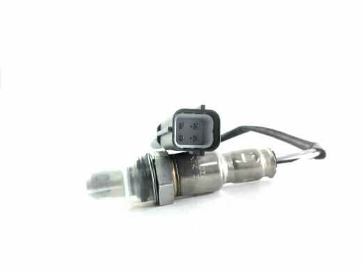 SONDA LAMBDA  NISSAN TIIDA HATCHBACK 07-15  1.8 INY 16V DOHC - foto 2