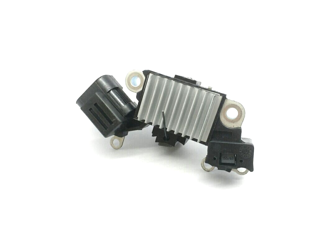 REGULADOR DE VOLTAJE  NISSAN PICKUP 97-03 (JAP) D22 AX DX  3.2 D - foto 3