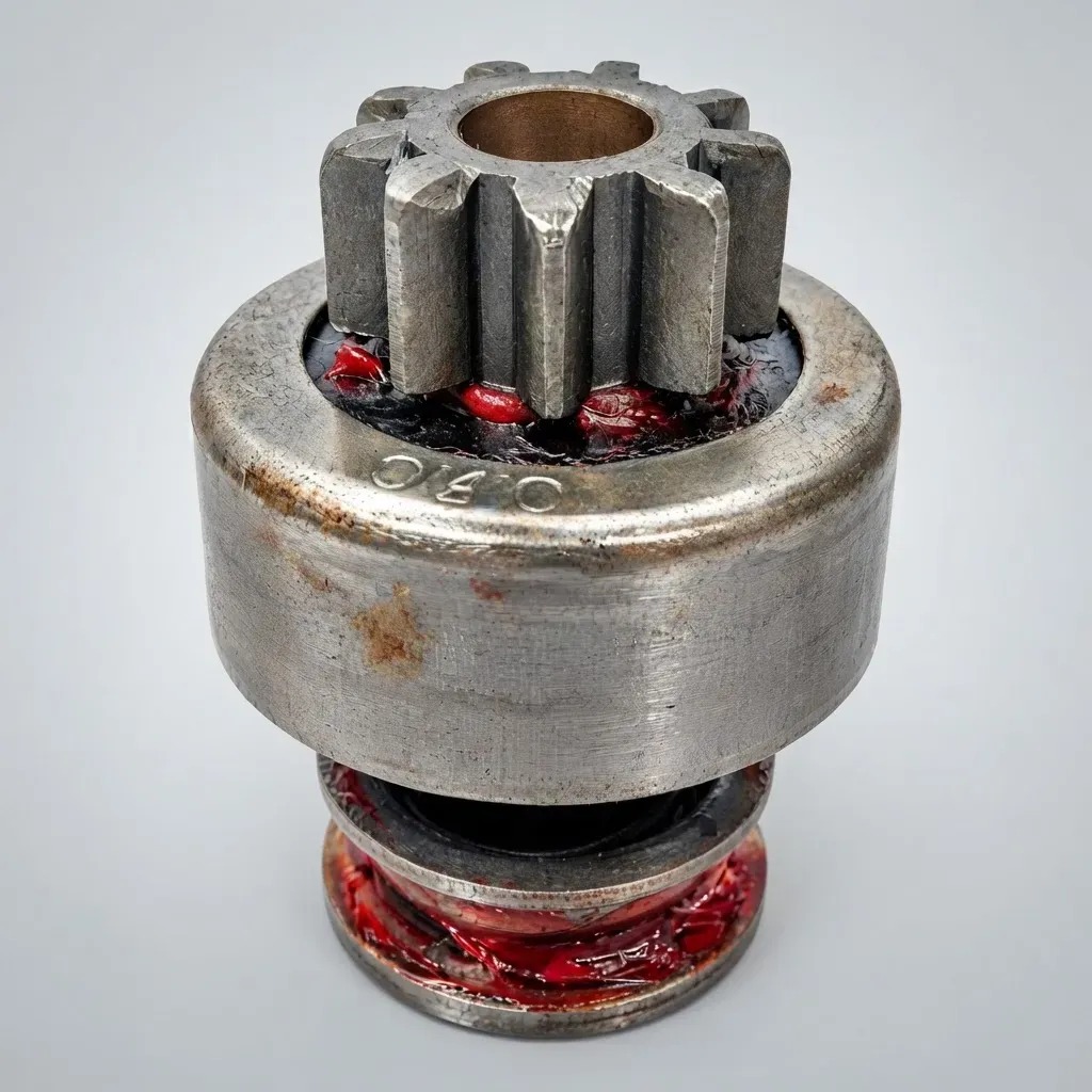 BENDIX - foto 5