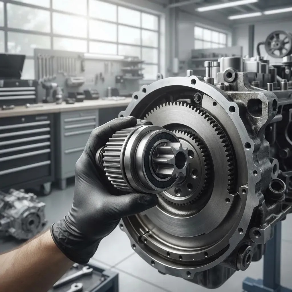 BENDIX - foto 4