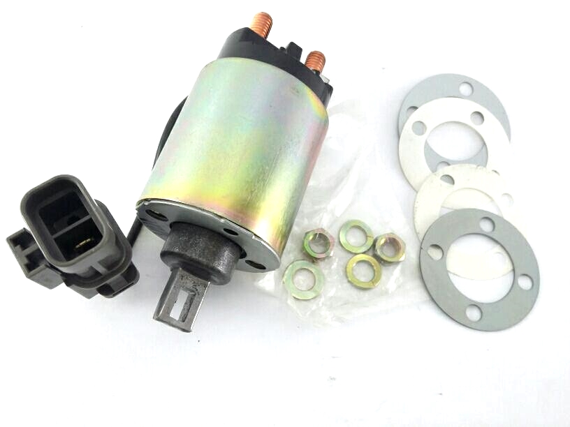 AUTOMATICO DE ARRANQUE  NISSAN PATHFINDER 87-95  2.4 CARB 8V