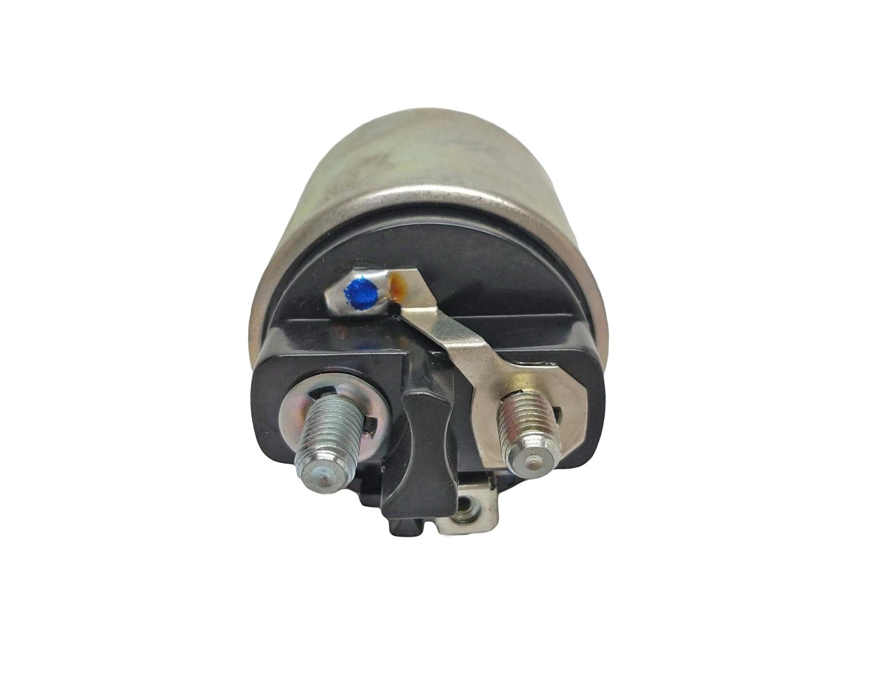 SOLENOIDE ARRANQUE NISSAN TERRANO II 96-2005 2.7 DIESEL TURBO IN