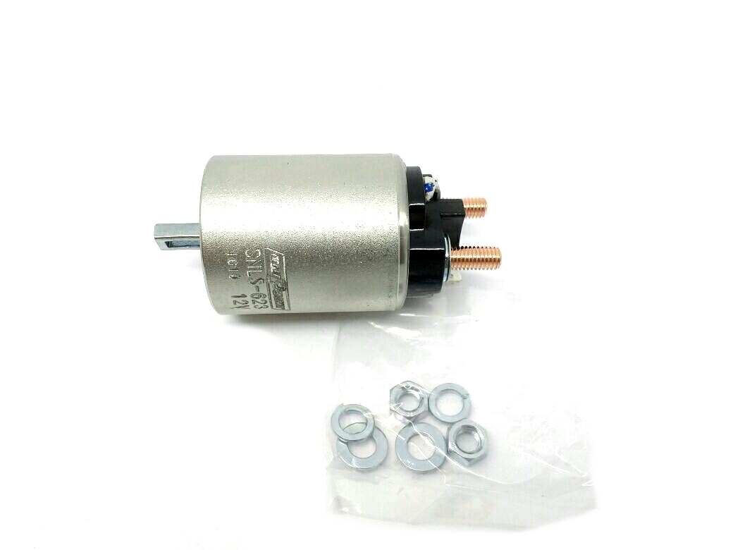 AUTOMATICO DE ARRANQUE  NISSAN DATSUN 280ZX 79-84  2.8 INY