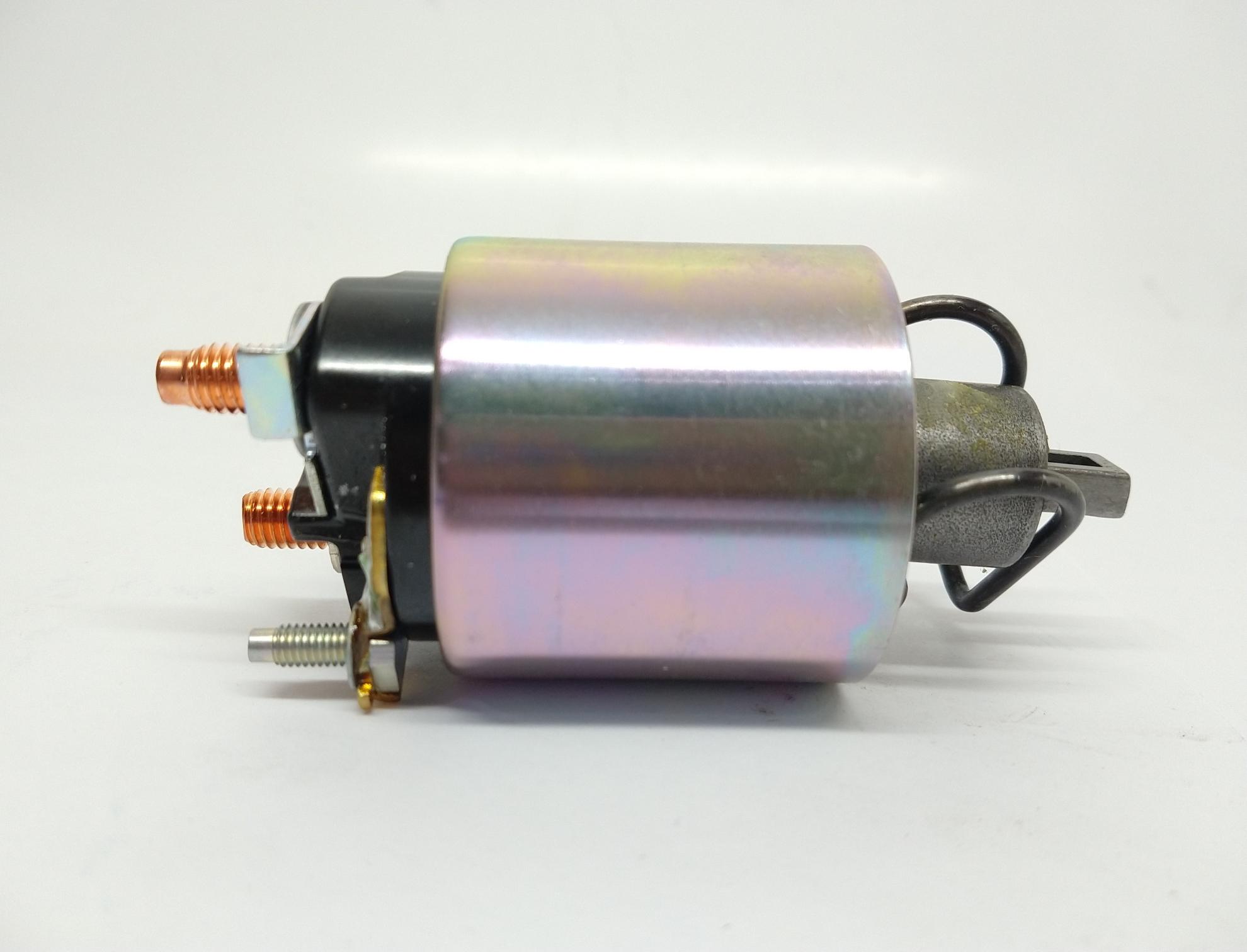 INTERRUPT/MAGNETICO K13X/B