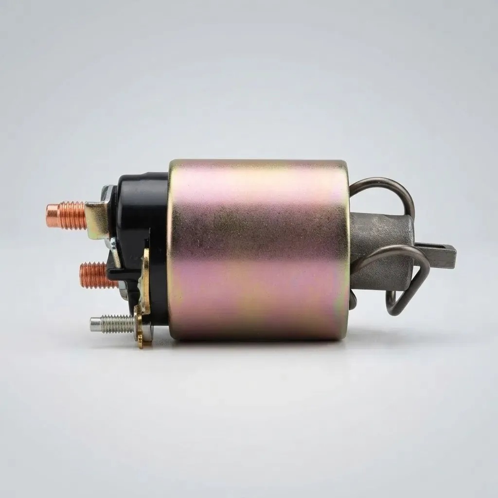 INTERRUPT/MAGNETICO K13X/B - foto 5