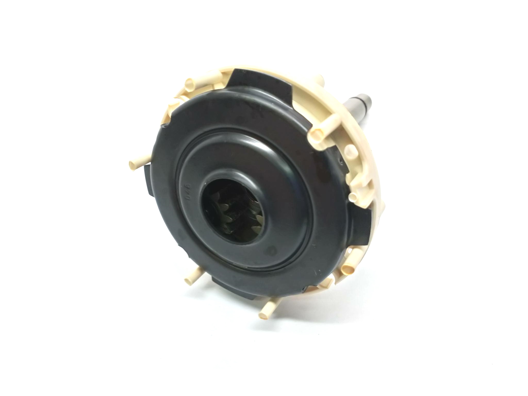 ENGRANAJE PLANETARIO DE BENDIX  NISSAN SENTRA 90-95  1.6 CARB 16 - foto 2