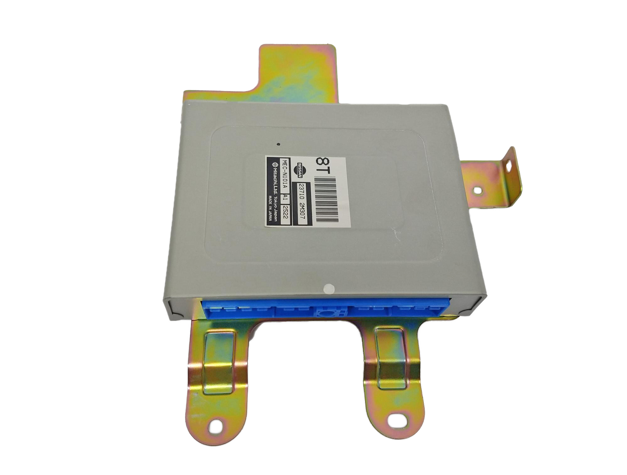 UNIDAD CONTROL DE MOTOR  NISSAN SENTRA 96-00 (mex)  1.6 INY 16V