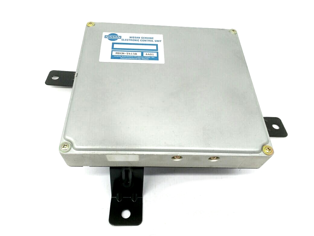 UNIDAD DE CONTROL  NISSAN PICK UP 86-02 D21  2.4 INY 12V - foto 3