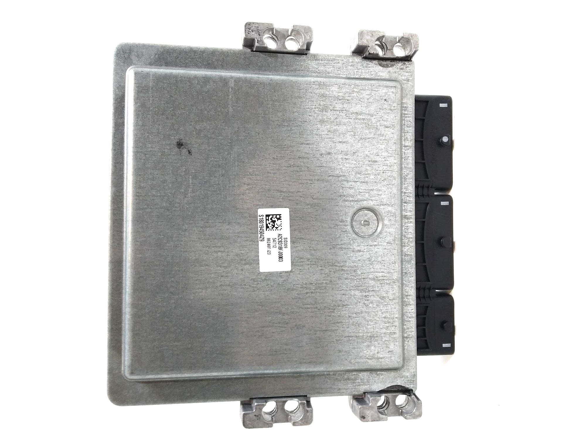 UNIDAD CONTROL DE MOTOR  NISSAN FRONTIER NP300 16-19  2.3 SERIE - foto 2