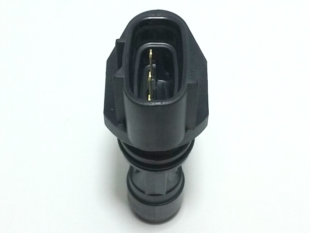 SENSOR POSICION  NISSAN X-TRAIL 03-07  2.2 DIESEL TURBO INT SERI - foto 5