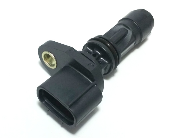 SENSOR POSICION  NISSAN X-TRAIL 03-07  2.2 DIESEL TURBO INT SERI - foto 3
