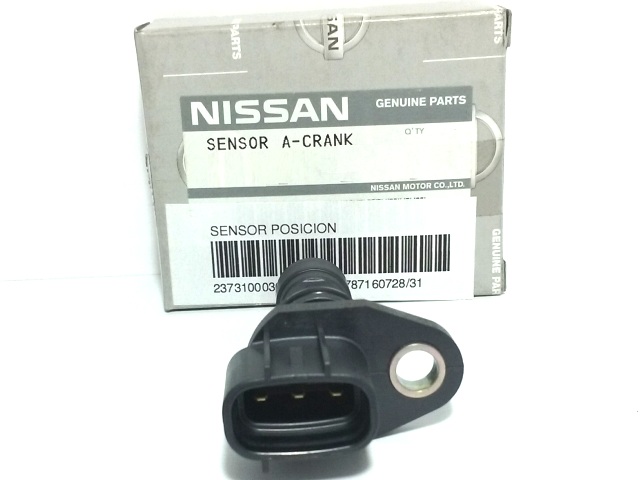 SENSOR POSICION  NISSAN X-TRAIL 03-07  2.2 DIESEL TURBO INT SERI - foto 2
