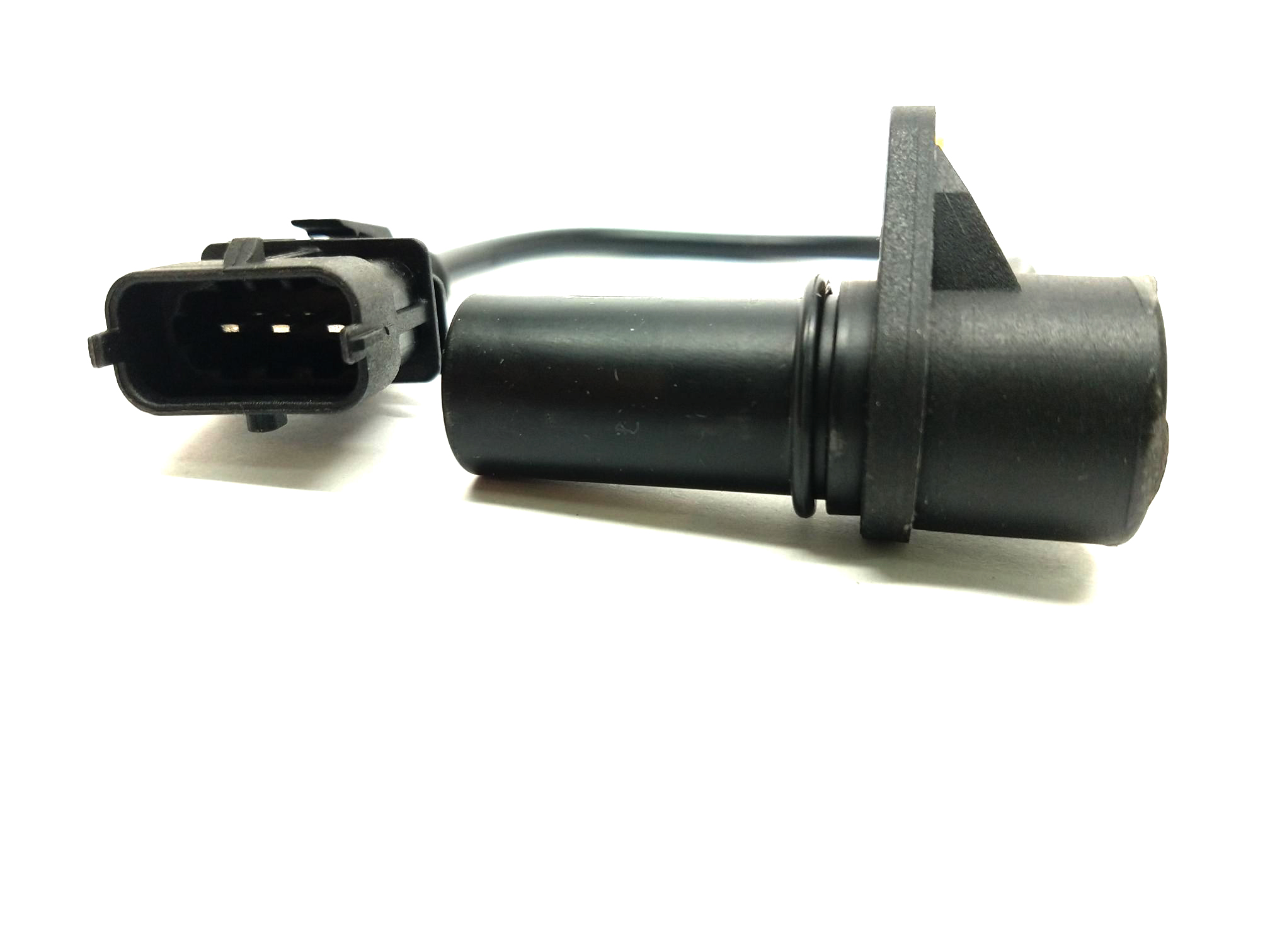 SENSOR POSICION CIGÜEÑAL  NISSAN FRONTIER BRA 03-08  2.8 DIESEL - foto 2
