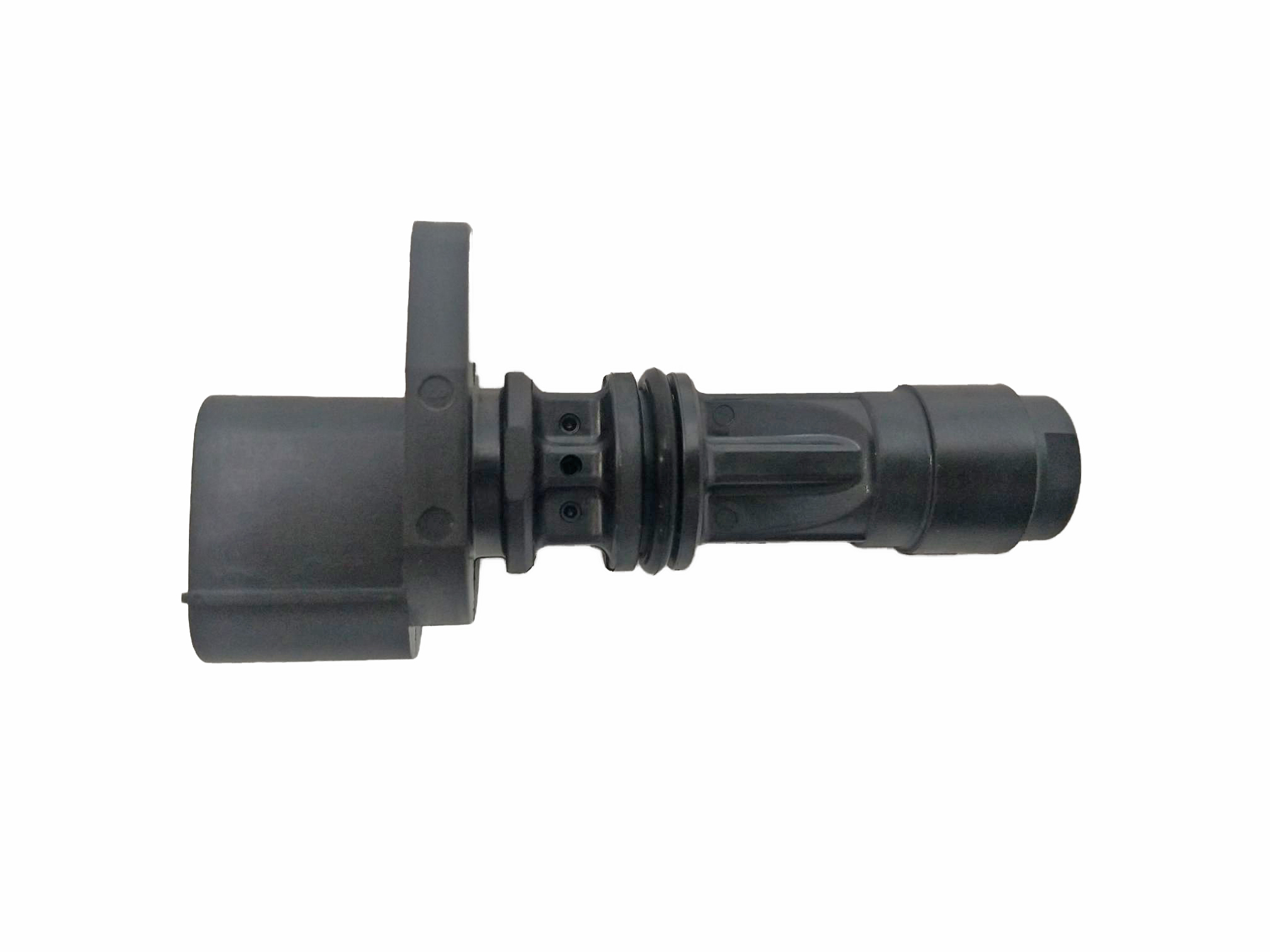 SENSOR POSICION  NISSAN FRONTIER 09-15  2.5 DIESEL TURBO INT SER - foto 2
