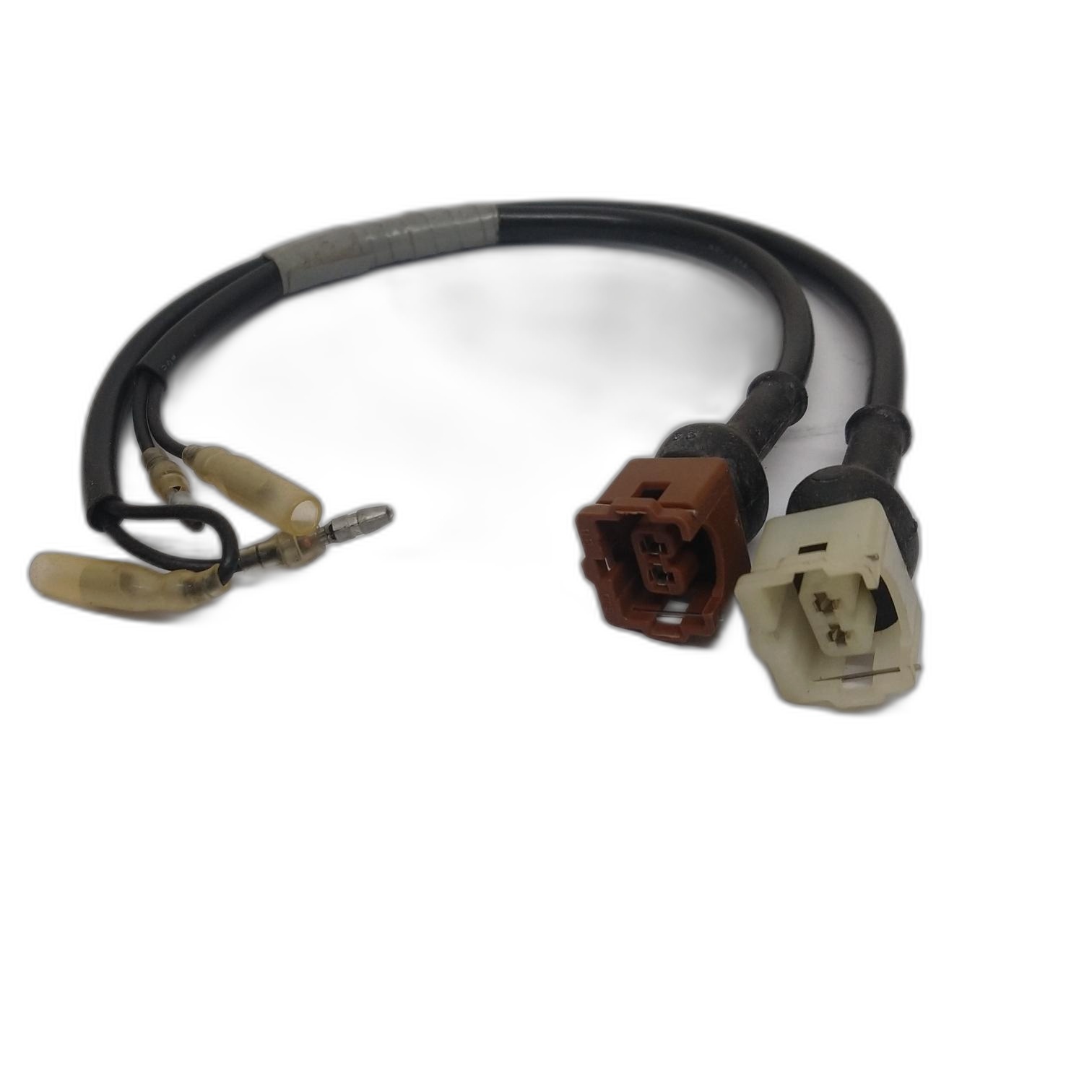 ARNES DE INYECCION SECUNDARIO  NISSAN DATSUN 280ZX 79-84  2.8 IN