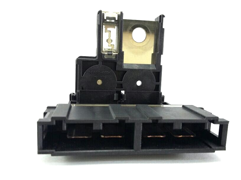 CAJA FUSIBLE BATERIA - foto 2