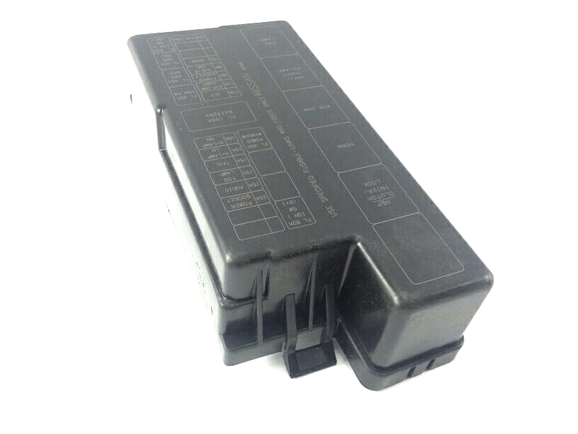 TAPA PORTAFUSIBLE CINTA D22/WD - foto 2
