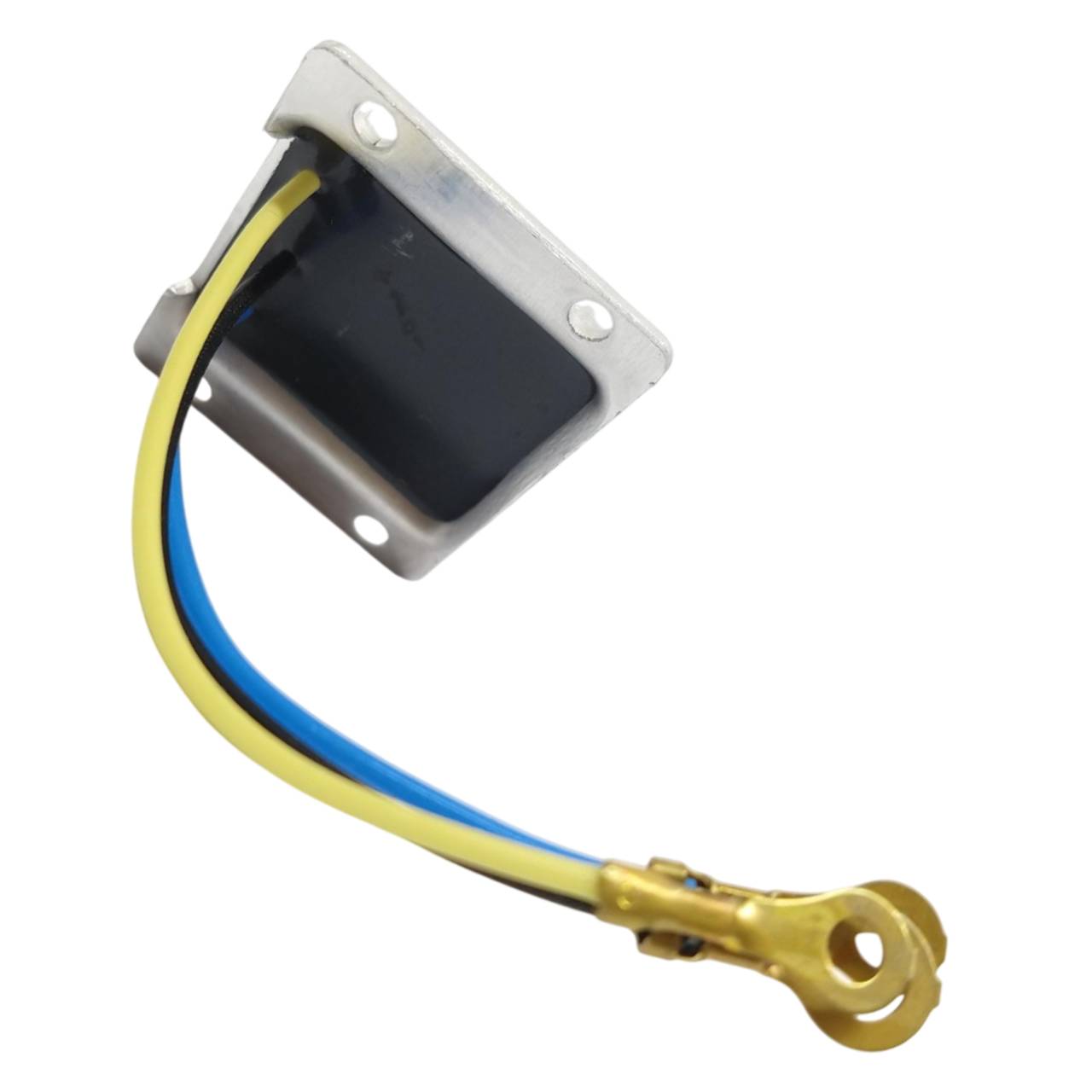 REGULADOR TENSION DE TABLERO  NISSAN SENTRA / SUNNY 86-90  1.6 C - foto 2