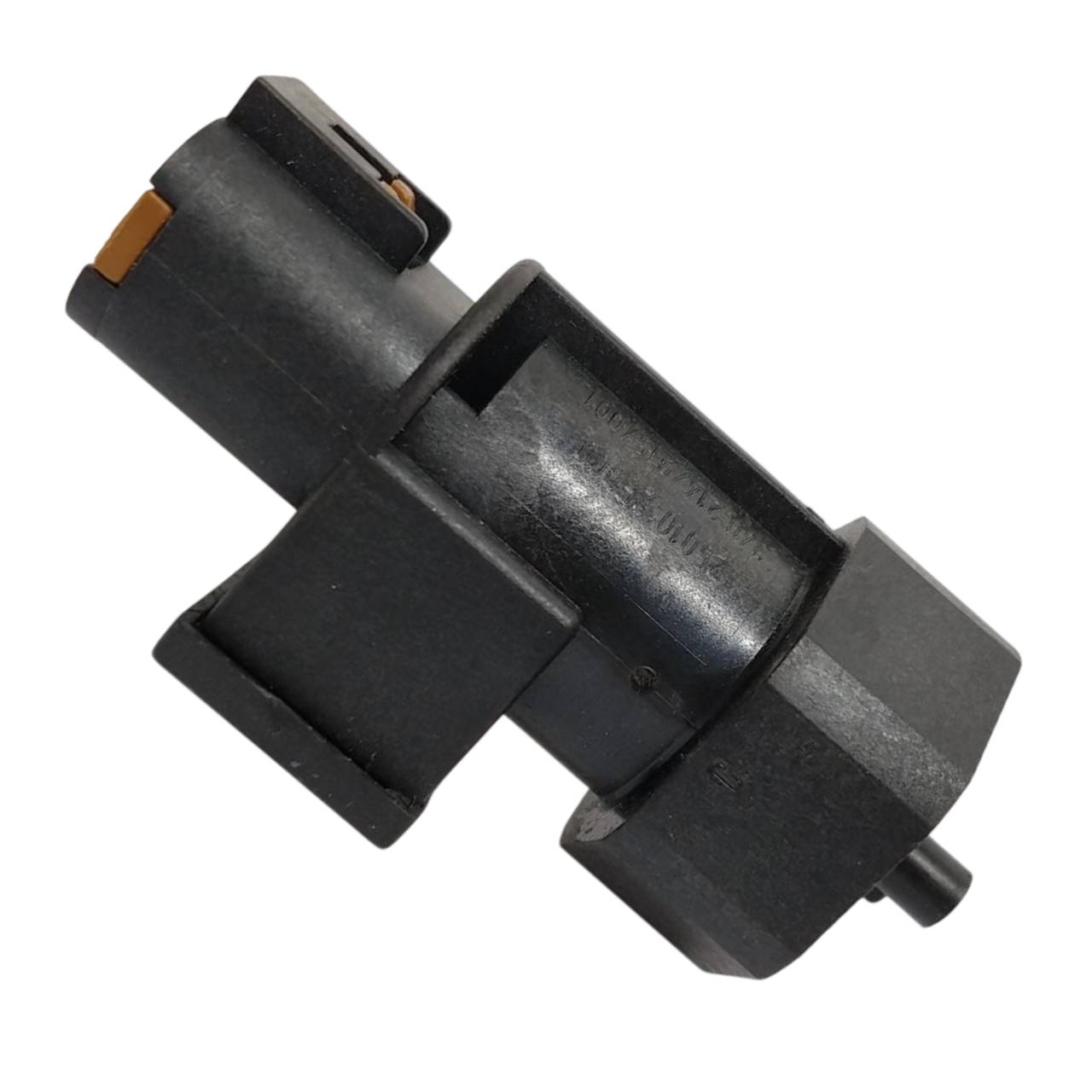 SENSOR VELOCIDAD