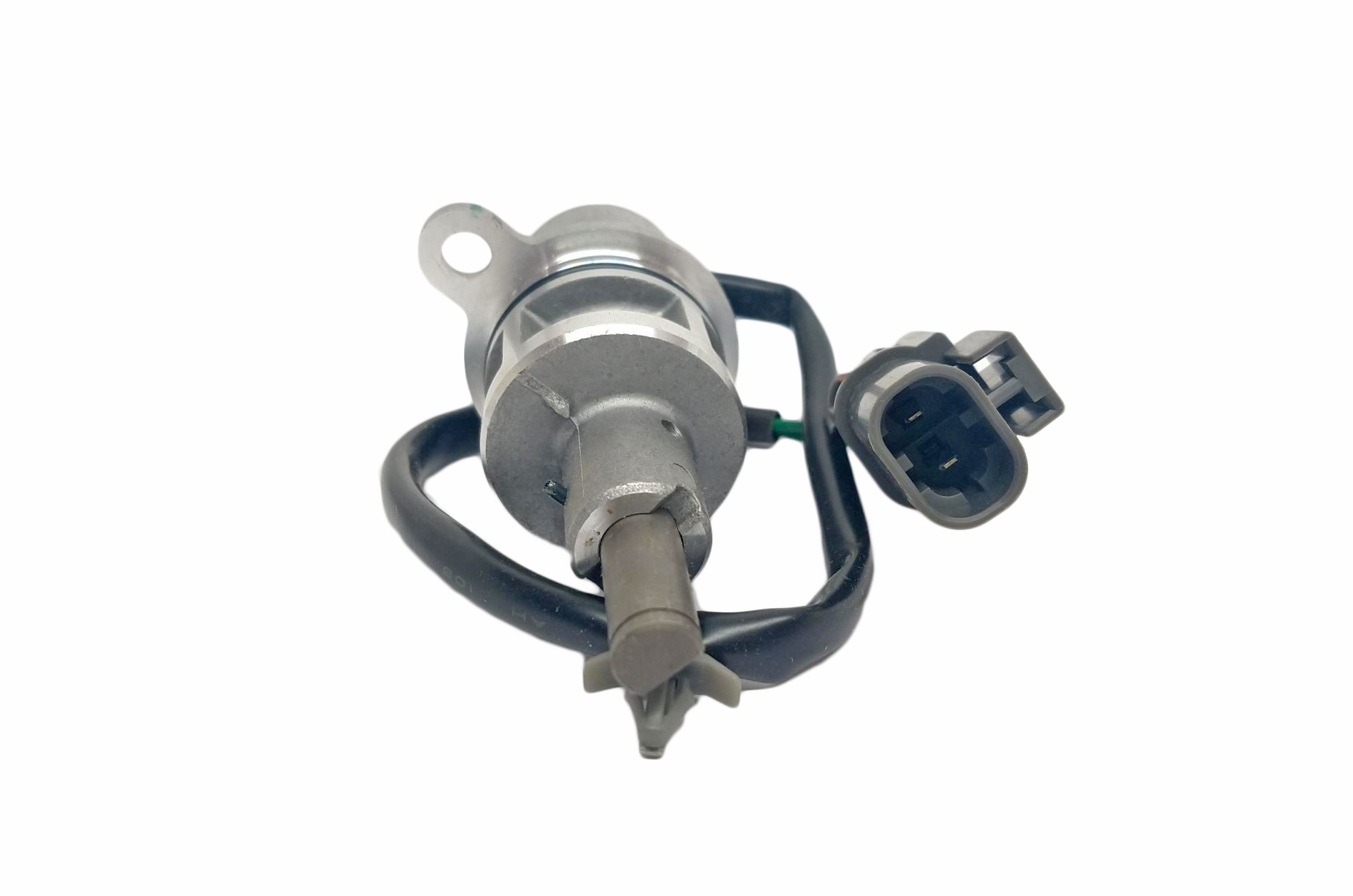SENSOR VELOCIDAD  NISSAN MAXIMA 88-94 MT 3.0 INY V6 - foto 2