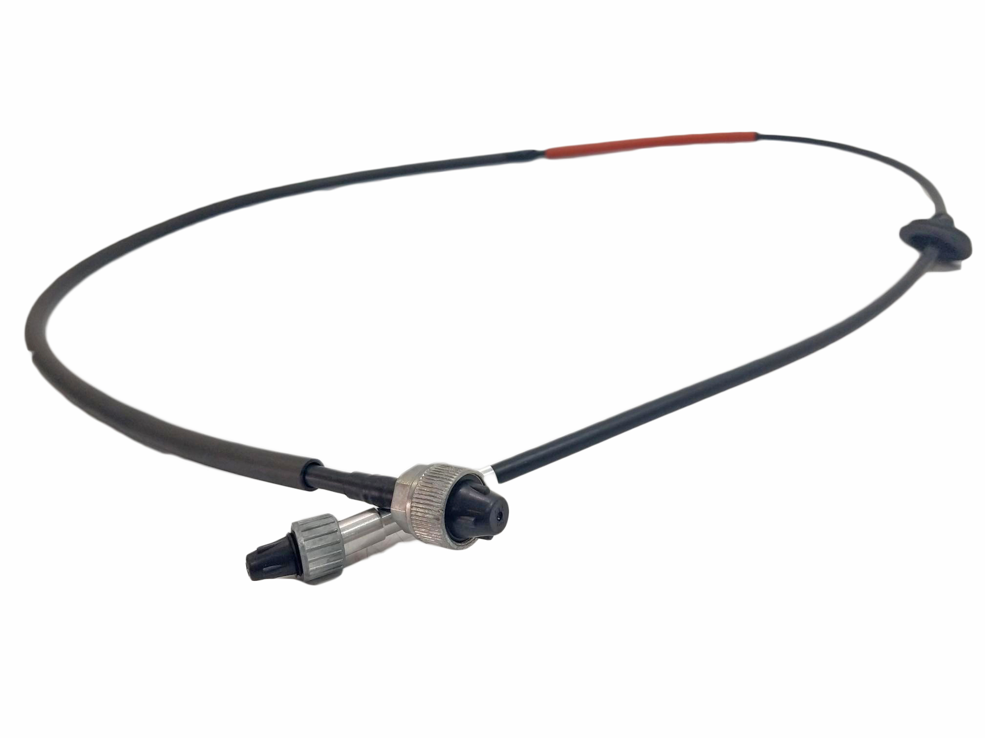 CABLE CUENTA KMS.  NISSAN DATSUN 280ZX 79-84  2.8 INY - foto 2