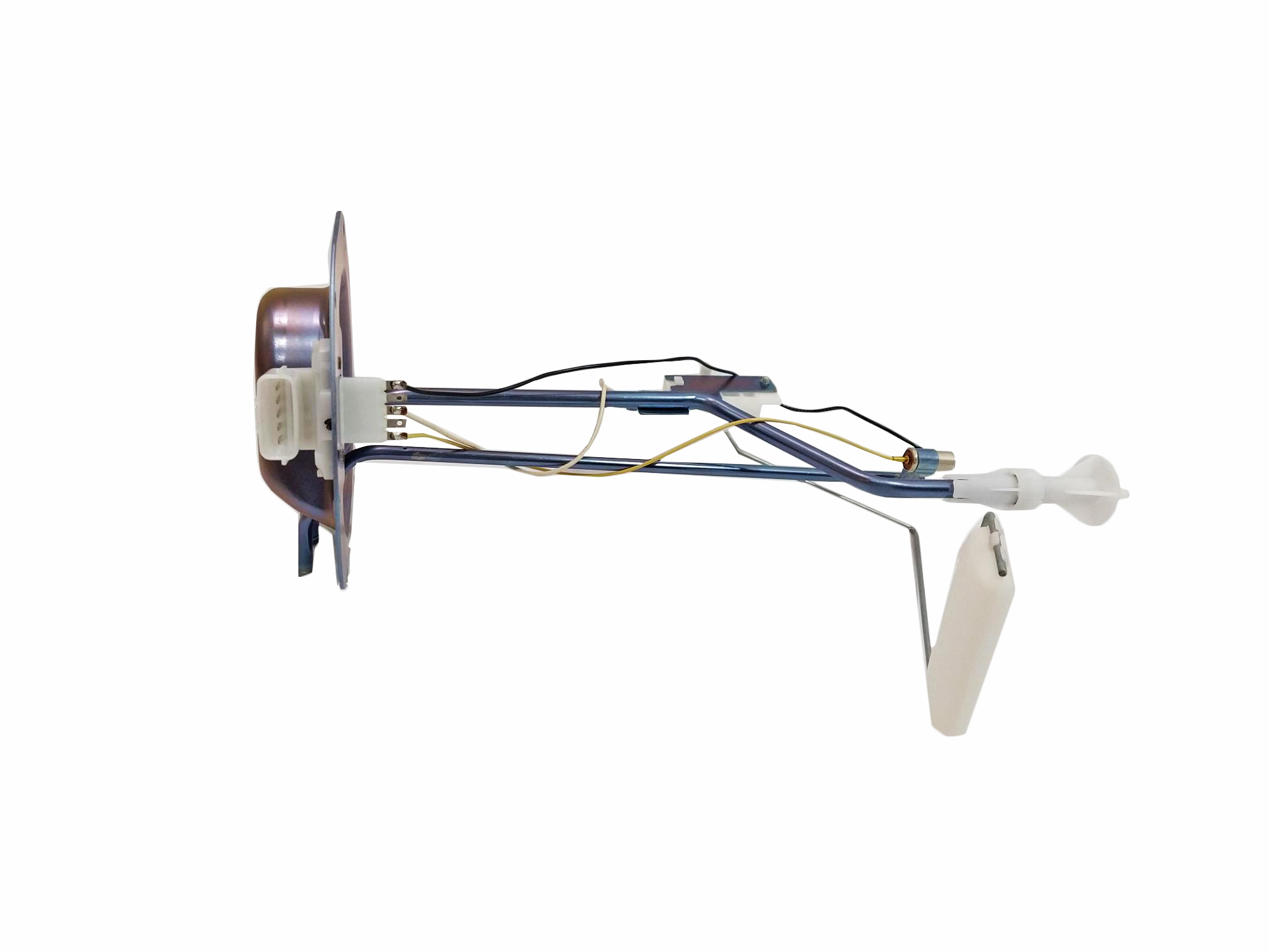 SENSOR NIVEL COMB D22  NISSAN PICKUP 97-03 (JAP) D22 AX DX  2.5 - foto 2
