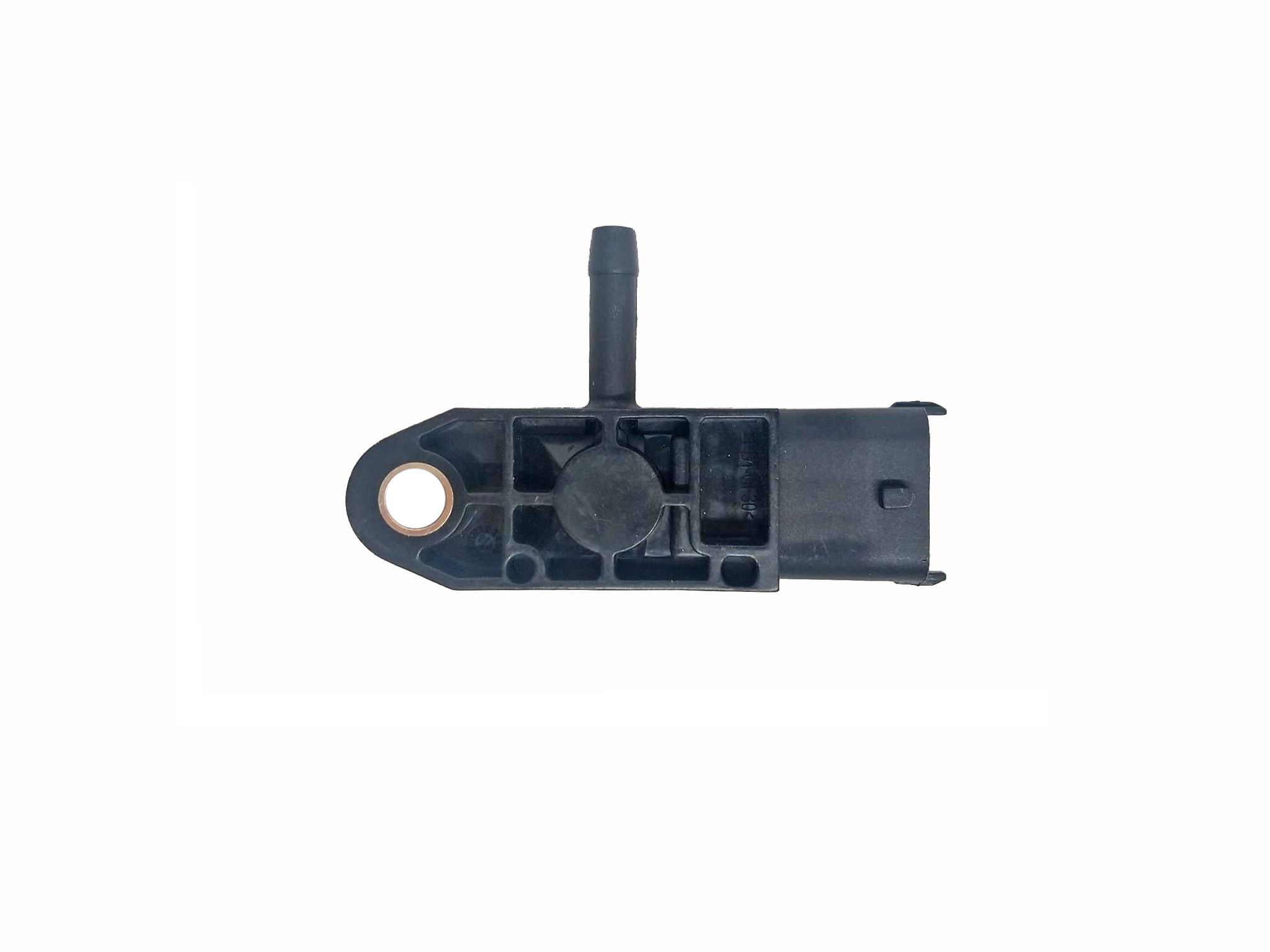 SENSOR DE PRESION DE TURBO  NISSAN X-TERRA 04-08  2.8 DIESEL TUR - foto 2