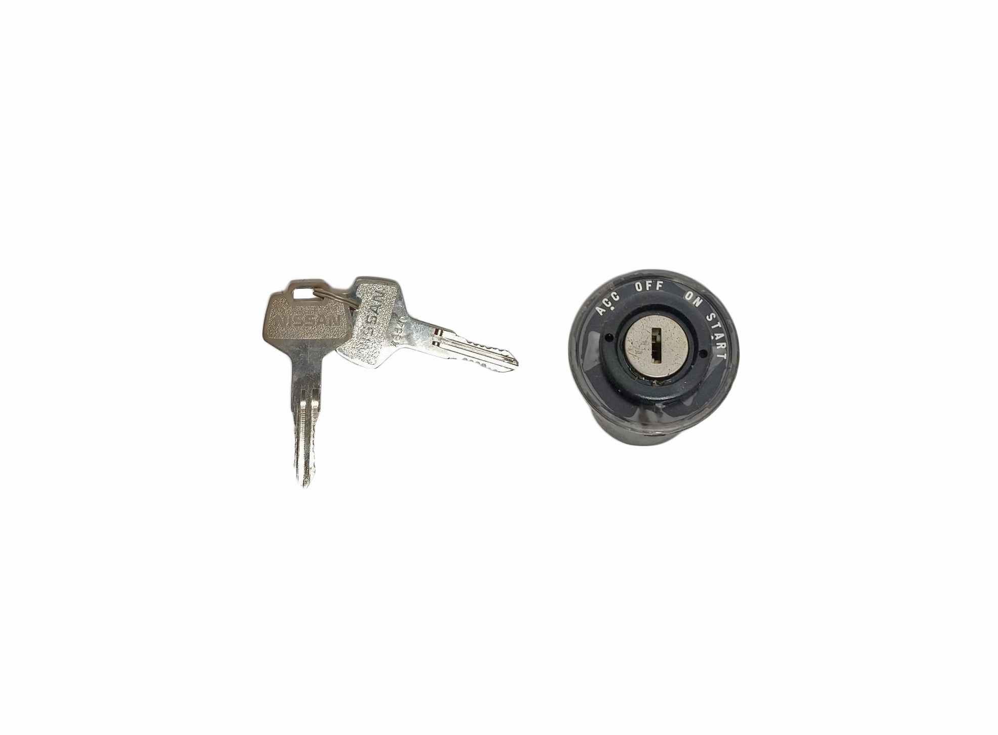 CONTACTOR ARRANQUE