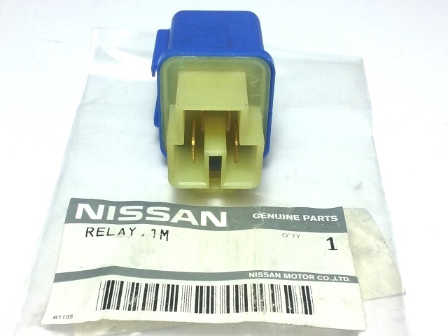 RELAY  NISSAN PATHFINDER 96-04  3.3 INY V6 - foto 2