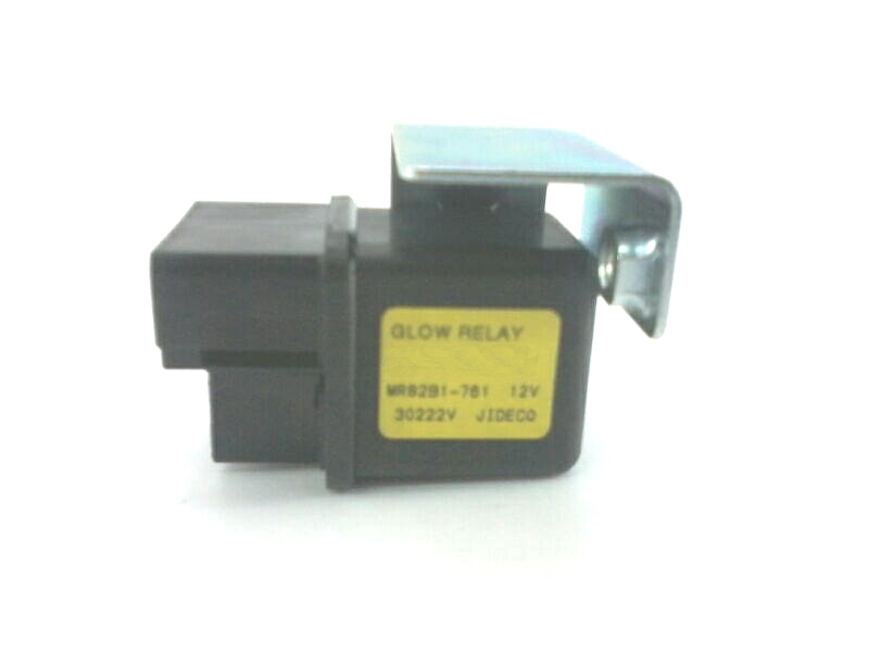 RELAY  NISSAN PATHFINDER 87-95  2.7 DIESEL TURBO - foto 3