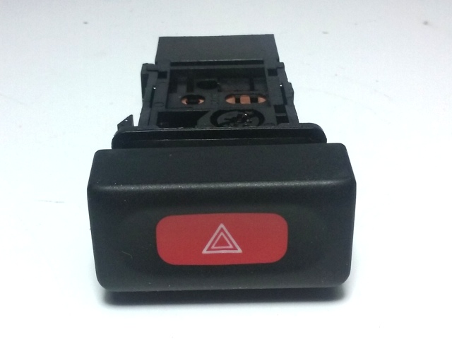 TECLA BALIZA  NISSAN PICK UP 86-02 D21  2.4 INY 12V - foto 4