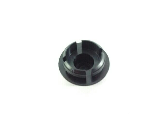 TAPA DE CARGADOR  NISSAN FRONTIER BRA 03-08  2.8 DIESEL TURBO - foto 2