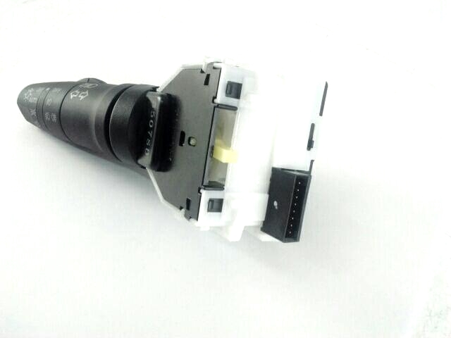 LLAVE DE LUCES  NISSAN TIIDA HATCHBACK 07-15  1.8 INY 16V DOHC - foto 2