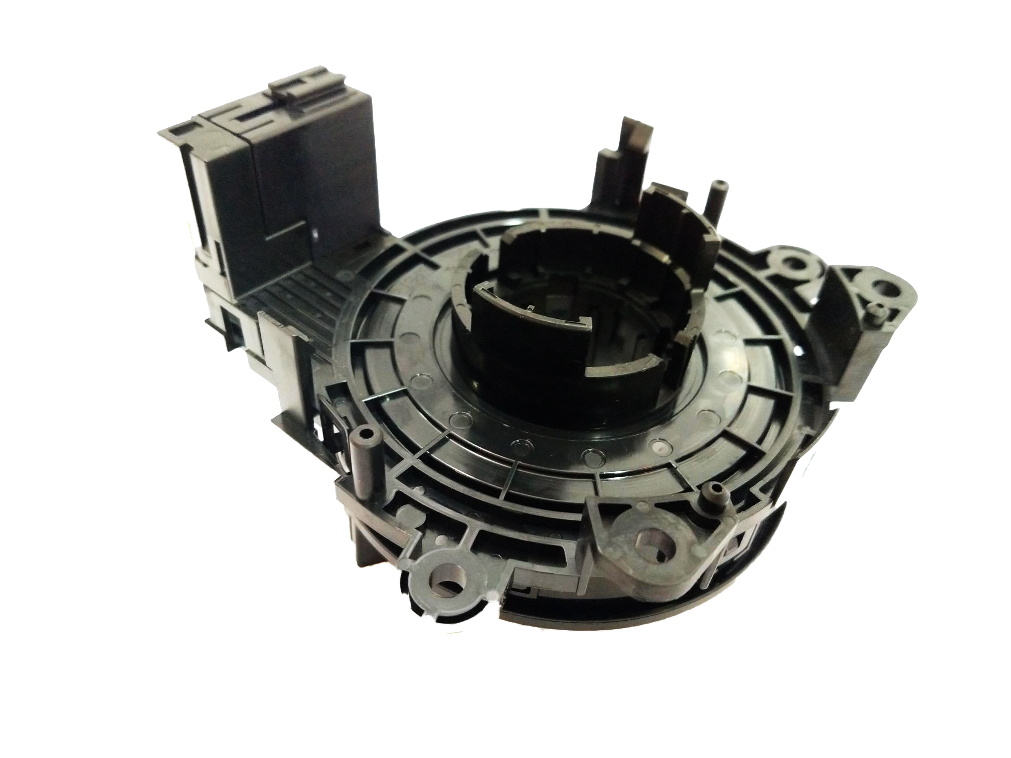 CABLE ESPIRAL AIRBAG VOLANTE  NISSAN VERSA 14-21  1.6 INY 16V DO - foto 3