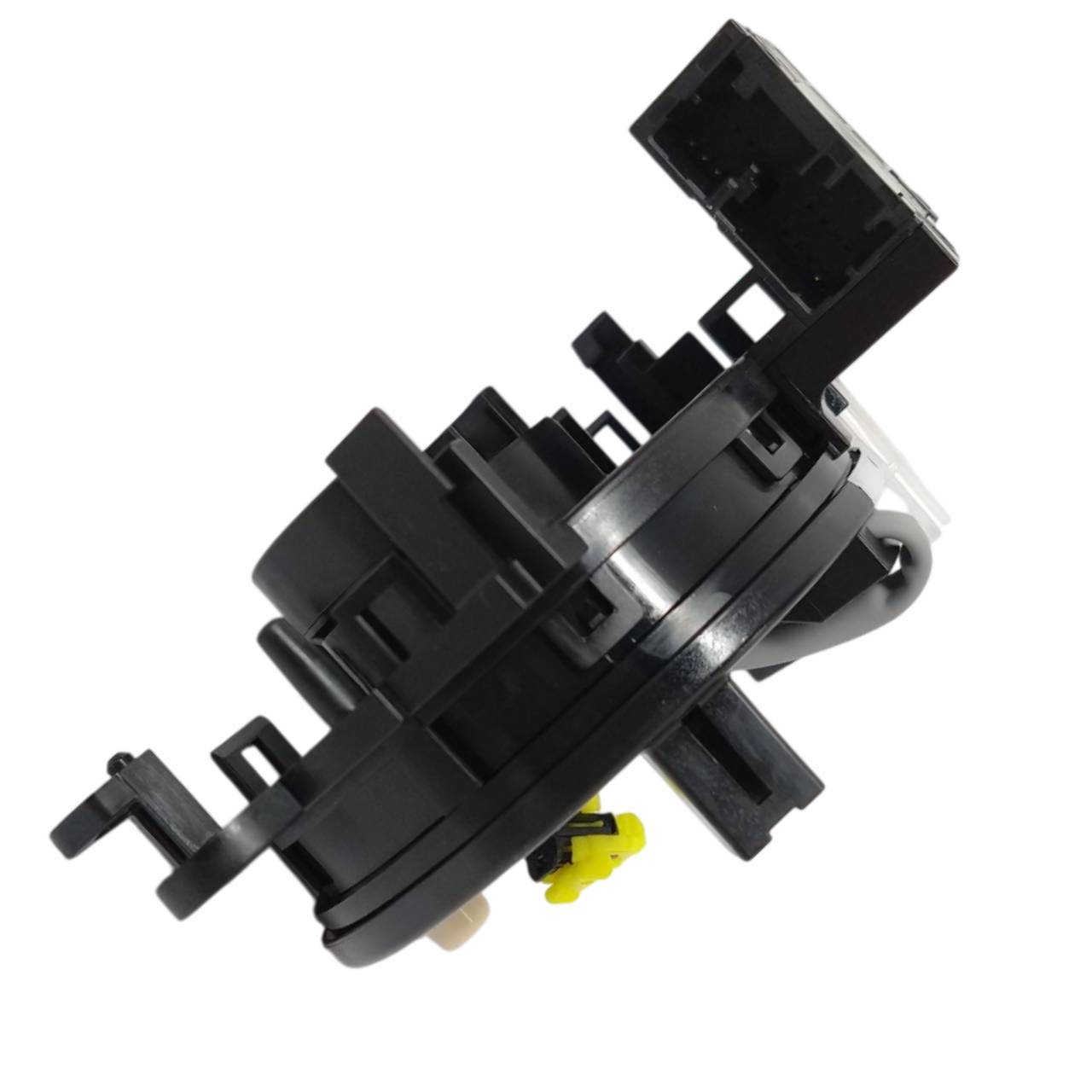 CABLE ESPIRAL AIRBAG VOLANTE  NISSAN MARCH 12-   1.6 INY 16V DOH - foto 2