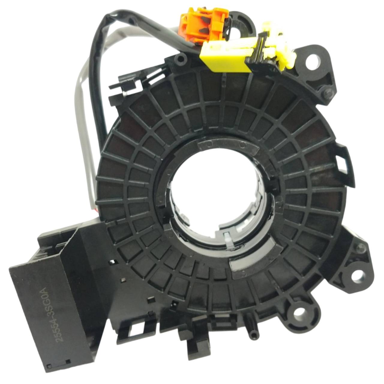 CABLE ESPIRAL AIRBAG VOLANTE  NISSAN SENTRA 2015-2020  1.8 INY 1 - foto 3