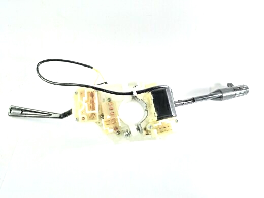 SWITCH INTERRUPTOR COMBINADO LUCES - foto 2