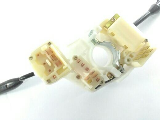 LLAVE COMBINADA LUCES LIMPIAPA  NISSAN DATSUN PICKUP 720 79-85 - foto 3