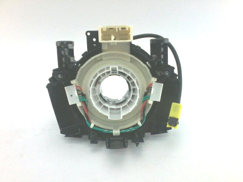 CABLE ESPRIRAL AIRBAG VOLANTE  NISSAN FRONTIER 09-15  2.5 DIESEL - foto 4