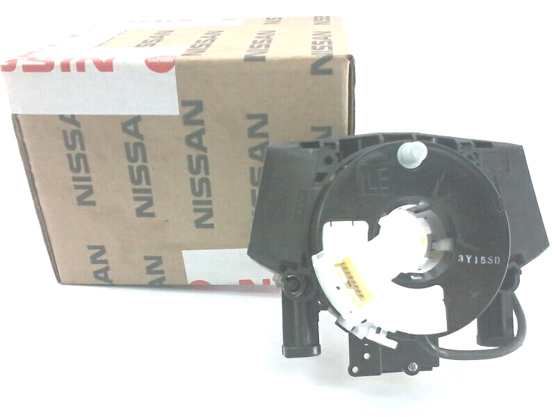 CABLE ESPRIRAL AIRBAG VOLANTE  NISSAN FRONTIER 09-15  2.5 DIESEL - foto 5