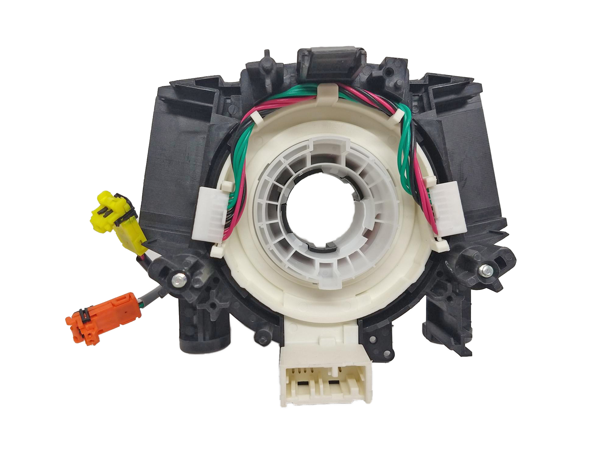 CABLE ESPRIRAL AIRBAG VOLANTE  NISSAN TIIDA HATCHBACK 07-15  1.8 - foto 2