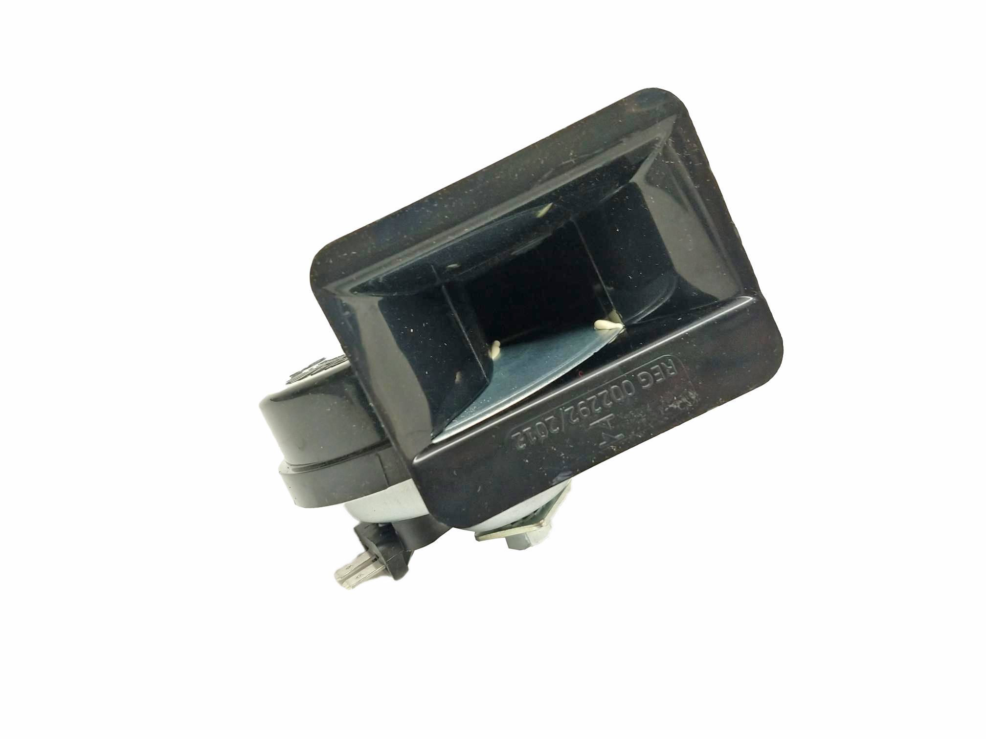 BOCINA ELECTRICA BAJOS K13B