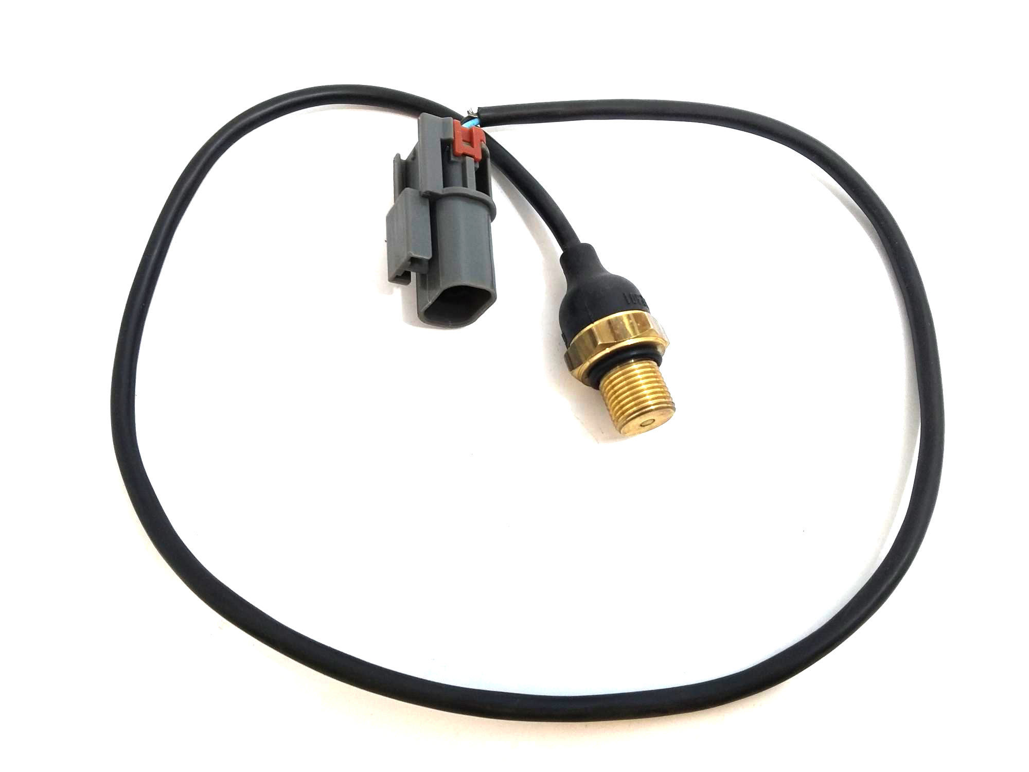 SENSOR RPM  NISSAN TERRANO II 96-2005  2.7 DIESEL TURBO - foto 2