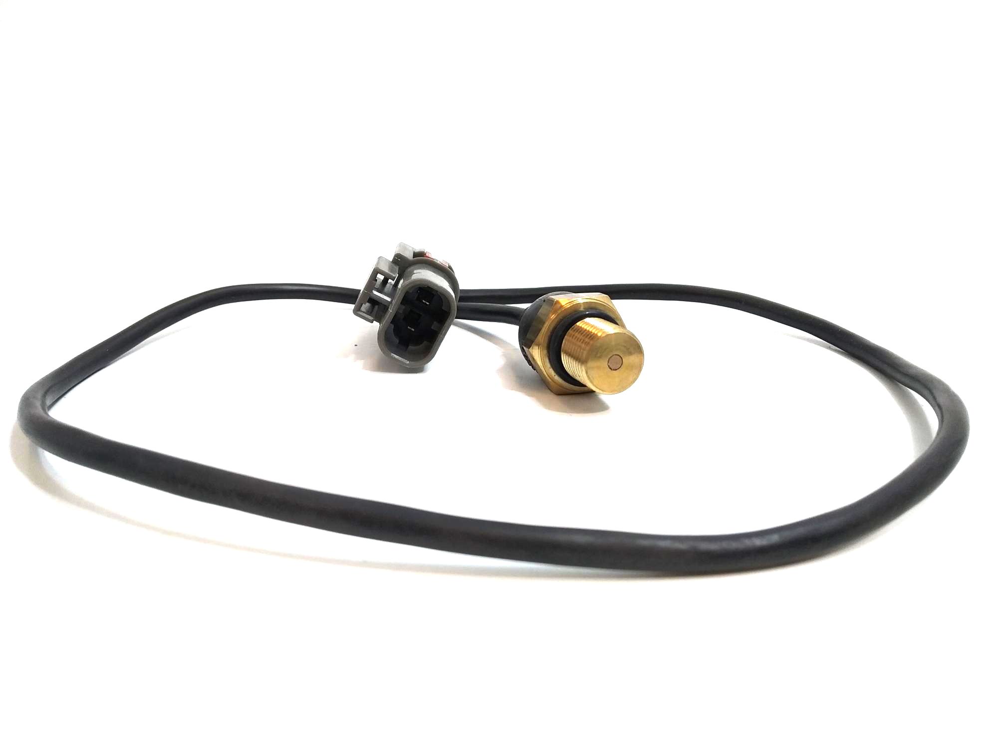 SENSOR RPM  NISSAN TERRANO II 96-2005  2.7 DIESEL TURBO - foto 3