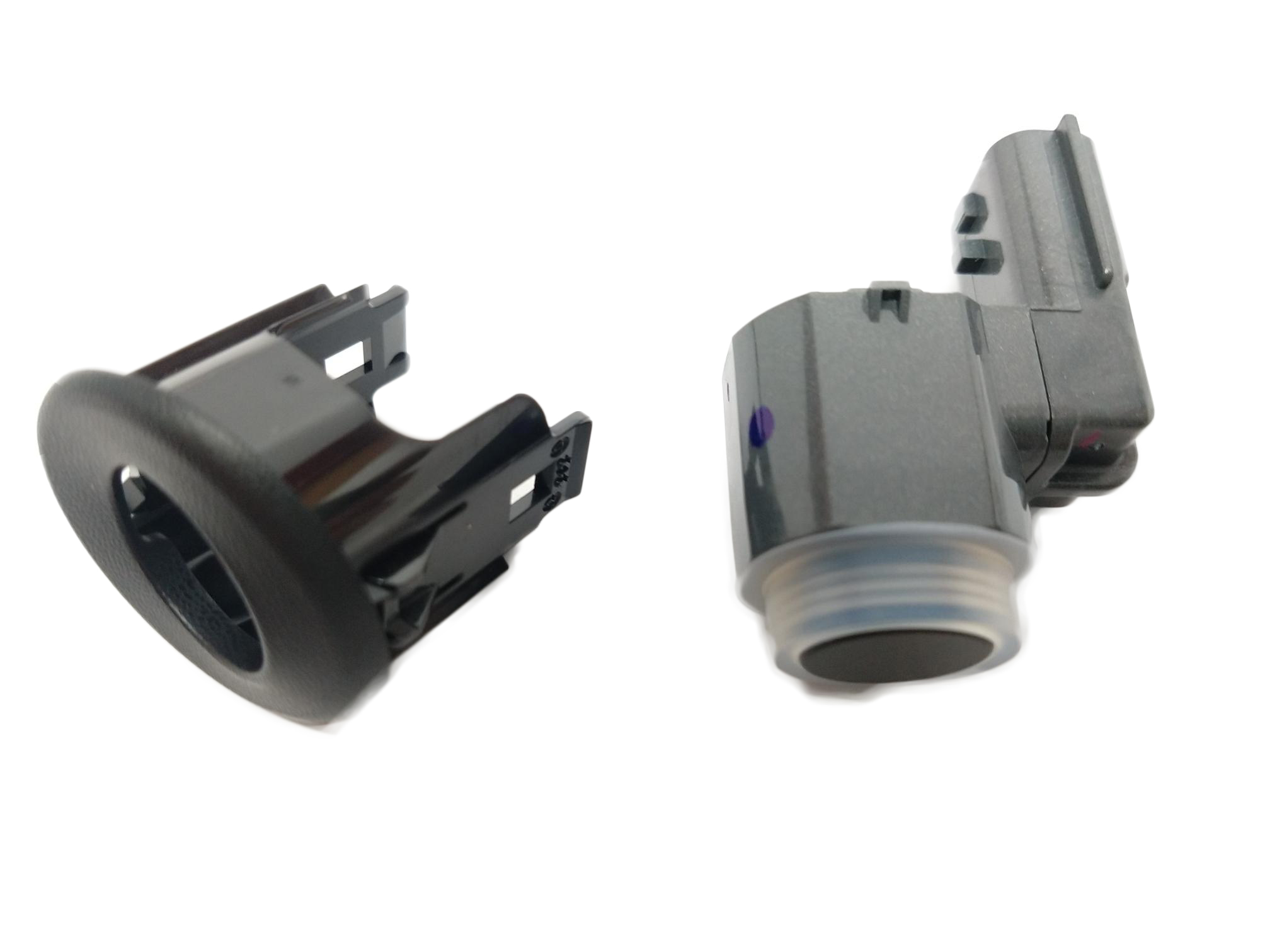 SENSOR EXPLORADOR DIGITAL D23X  NISSAN FRONTIER NP300 16-19  2.3 - foto 2